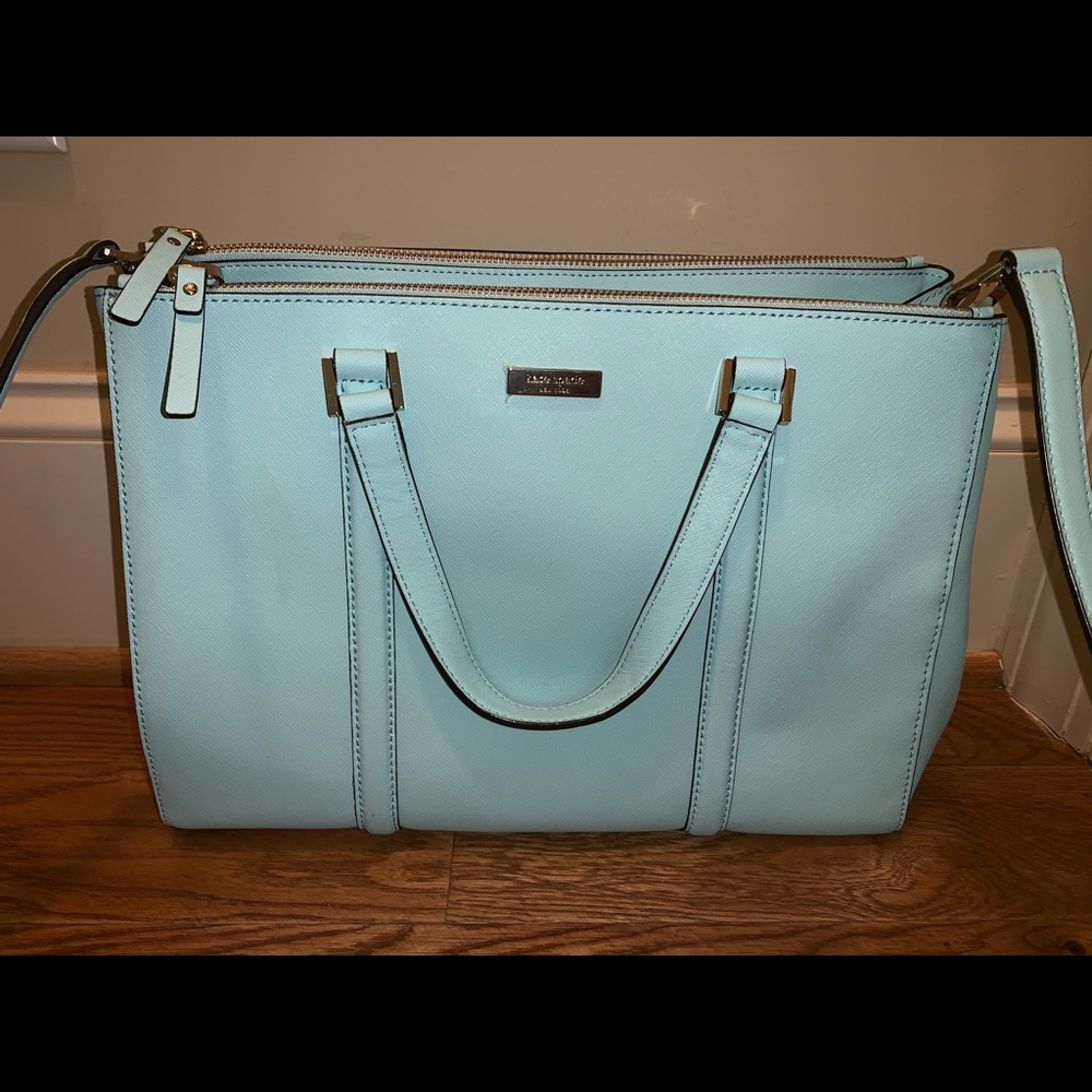 BNWT Kate Spade purse